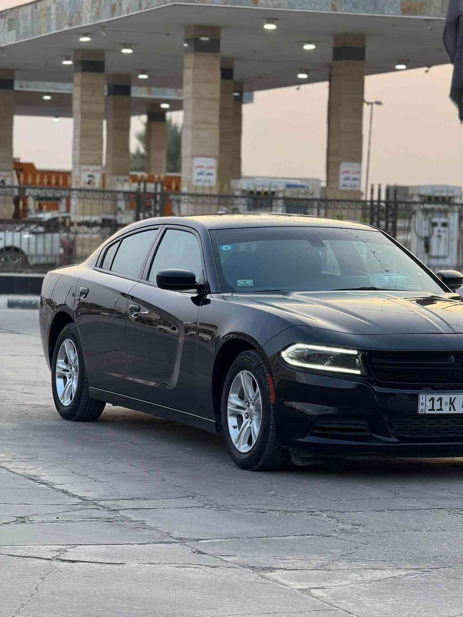 السلام عليكم
دوج جارجر موديل 2023 السياره فئتها sxt
معروفه مواصفاتها كلين  صور حادثها بامريكا مرفقات بالمنشور وهنا صار بيها باب هم ناشر سونار 
رقم بغداد جازه ماناقصها برغي حداديه تبريد تخم تاير باسمي تحويل مباشر 

مكاني بابل قرب سيطره الاثار 

***********
