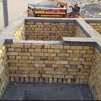 دور النفط • ١٠٠م • سند ٢٥