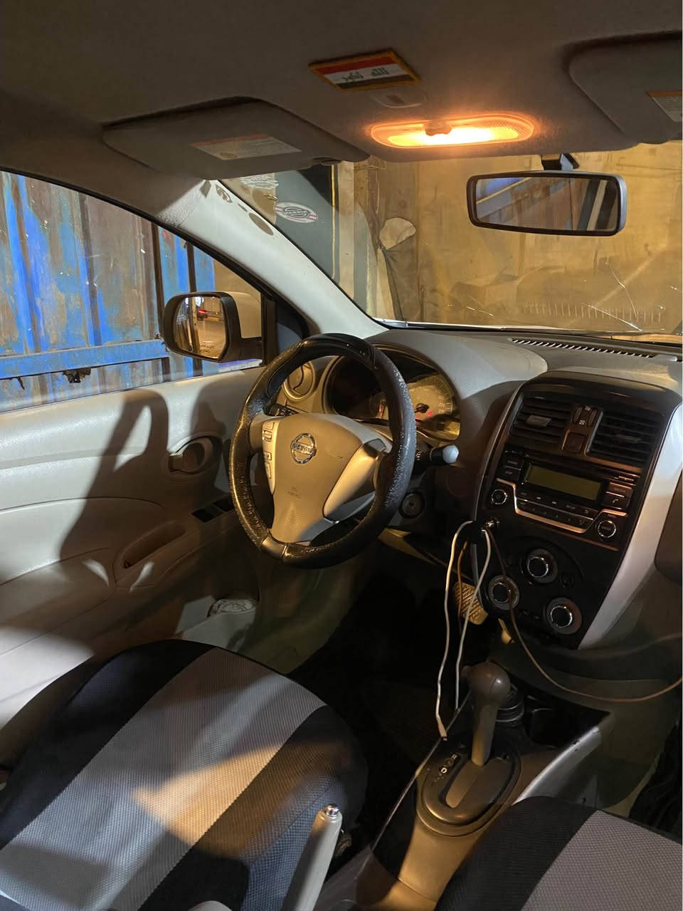 نيسان سني هندي 2020 بارد بالجاملغات قليل حالوب خفيف جام كهربائي قطعتين تبريد مكينة وكير وتبريد كفالة اربيل وكالة او تحويل *********** البصرة, العراق
