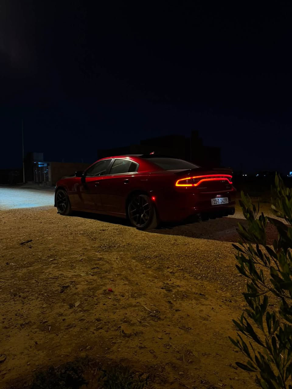 للبيع او مراوس دوج جارجر
موديل 2018 
ماشيه 103 m
موصفات SXT 
تشغيل عن بعد و شاشه كبير و حساس بلادي
محدث SRT البچم 
محرك 6 سلندر بلادي ممفتوح برغي بالمكينه 
كير مضبوط 
حداديه 100‎%‎ 
تخم تاير + بطارية جديده
ويل 20 اصلي 
رقم بغداد بسمي جديد كله حتى الهزه 
لد متغير و عين الشيطان بيها 
غرفتها نضيفه .

الضرر قطعتين جاملغ مبدل نفس اللون و بنيد محدث 
صور الضرر موجوده و سونار بيها اكثر من واحد 
دواخل لغد شاصي مابيهن فقط يسموها بطانه شي خفيف كلش مماثر عليها ضررها سطحي .

مكاني بغداد مطار بغداد الدولي قرب نصب عباس ابن فرناس 
***********  ***********
#السعر 187 و بيها مجال
