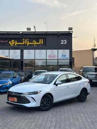 QIN PLUS • هايبرد DM-i • ممشا ٣٠٠٠ كم