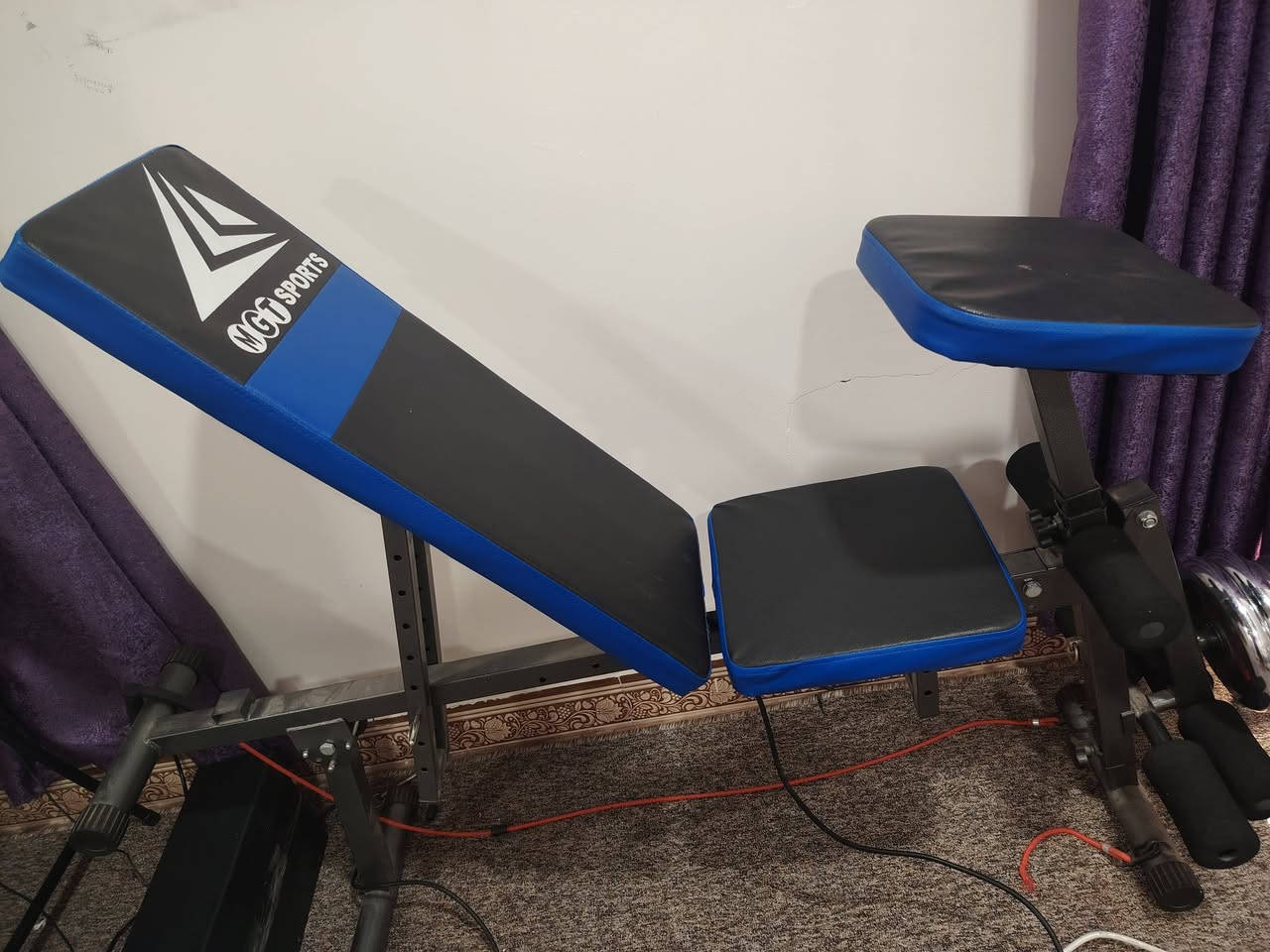 جهاز جري • شاشة بلازما • غلاية