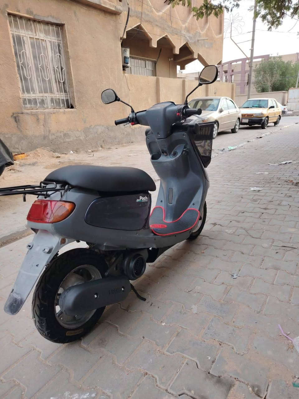 منغولي • نظيفه • كيج السرعه