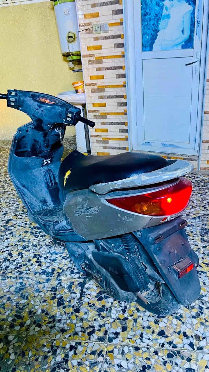 سلام عليكن بريز للبيع مكينه ناعمه كفرات ختم واحد كهربائيات دبلات اشاسر شلعه ومعدل خير من الله السعر 600 مكاني البلديات
***********
