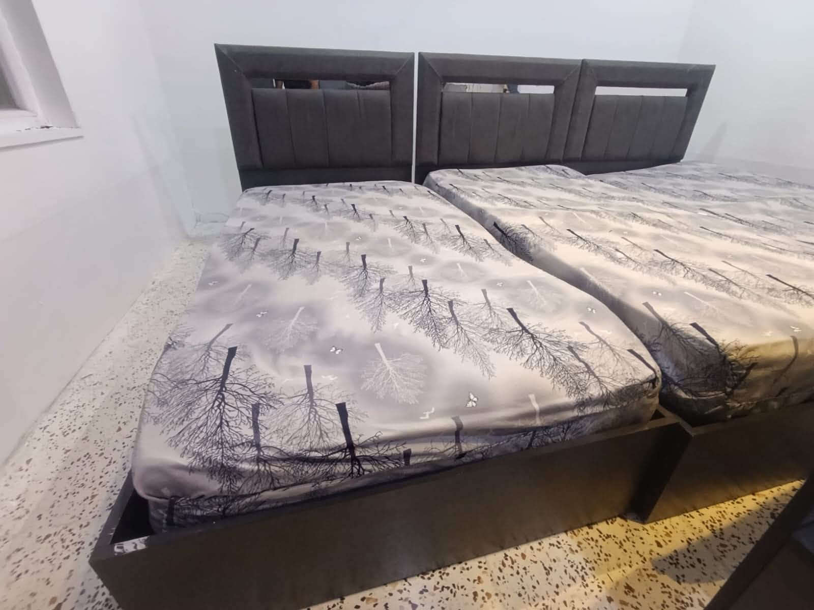 غرفه نوم تركي شبابيه مستعمله ست قطع نظافه 100/100 واتساب ***********
