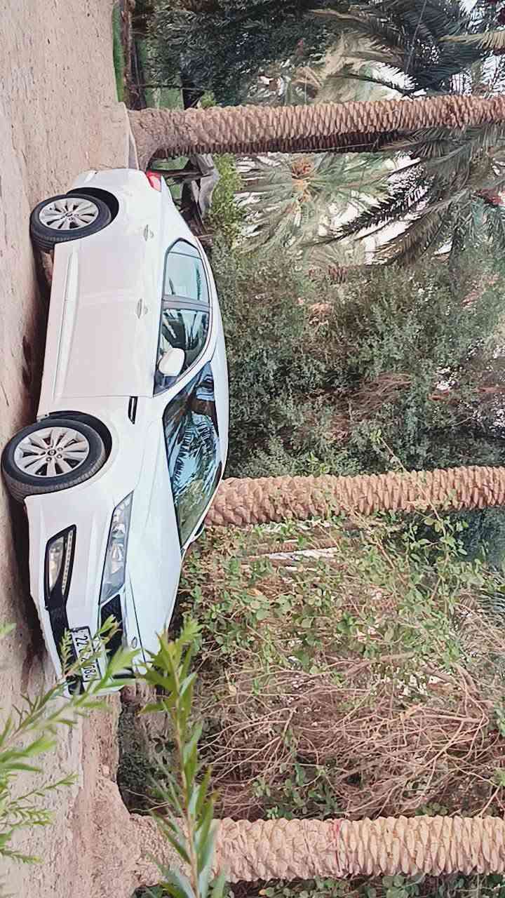 سلام عليكم من رخصت الادمن المحترم كيا اوبتيما موديل 2014 خليجي مكفولة من الصبغ فول عدا البنرامه مواصفات مكينه 2400 بصمه تبريد خلفي امامي حساس خلفي رقم أربيل تريد تحويل تريد وكاله للاستفسار على الرقم الموجود ‏‪***********‬‏ مكاني بابل الحمزه الغربي عليه السلام ولسونار مرفق مع الصور
