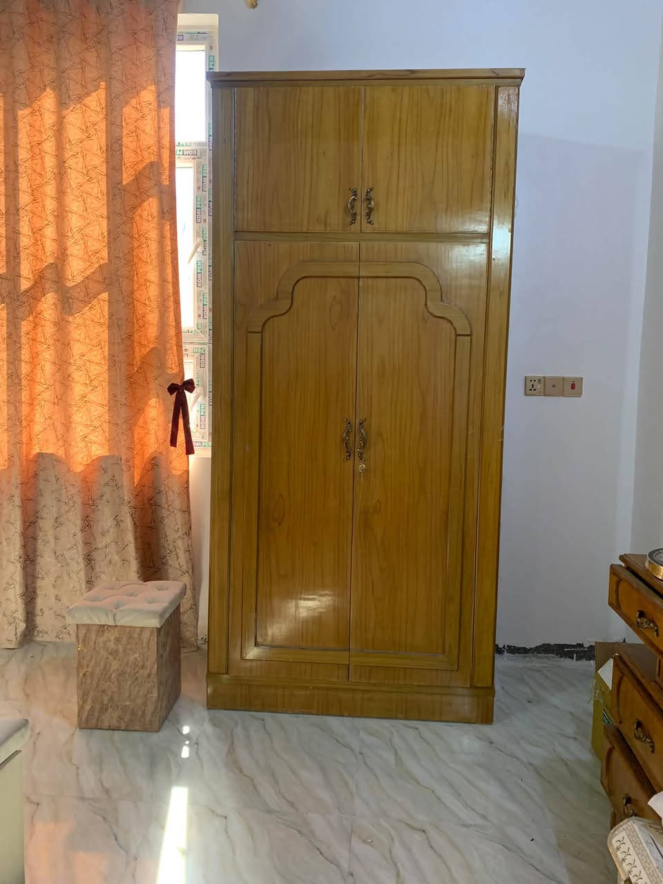 غرفة نجاره • درجة اولى • بابل ناحيه النيل