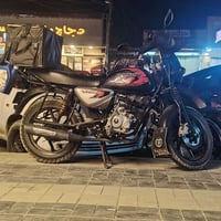 بوكسر • ٢٠٢١ • جبلي