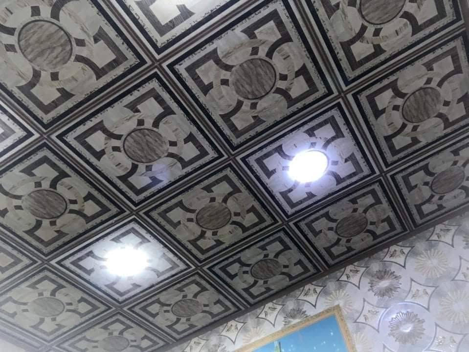 مشتمل • كربلاء المعملچي • ٥٠م