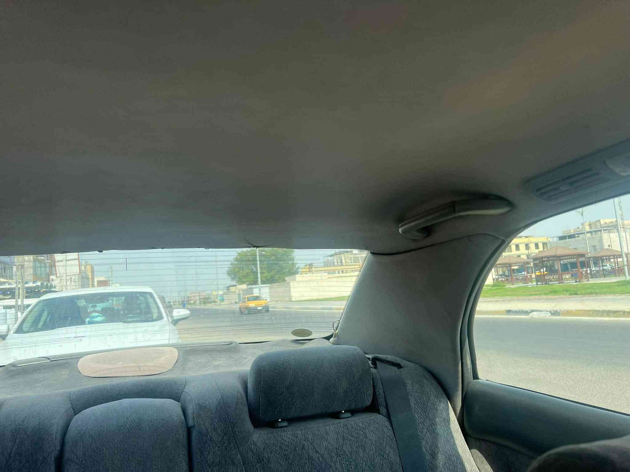 بطه فصل مديل ٩٥ سياره كفله من كص ونقل وضربه مكينه ٢٥٠٠ كلفه كير نعمه كهربائيه شغليه حداده نعمه تيرات نعمه رقم بصره إنكليزي المكآن بصره (٥٧ بيه مجال ( رقم الموبايل ***********)***********
