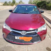 كامري SE • ٢٠١٦ • ممشاها ٢٣٠٠٠٠