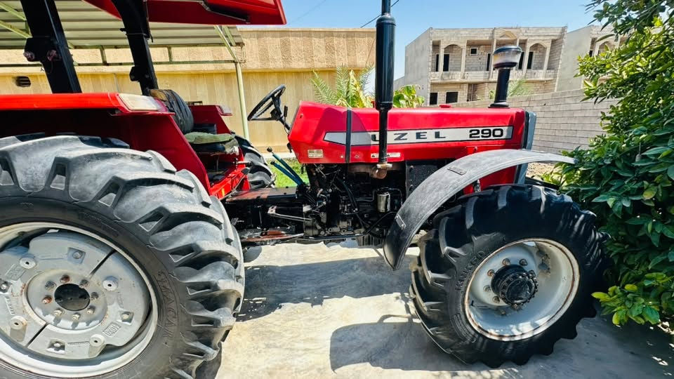 السلام عليكم 
فوركسن يوزل UZEL تركي للبيع فول نضافه رقم اربيل سنويه جديده 
***********
