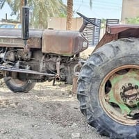 مكينة نداء • موديل ٩٣ • حي الحسن العسكري
