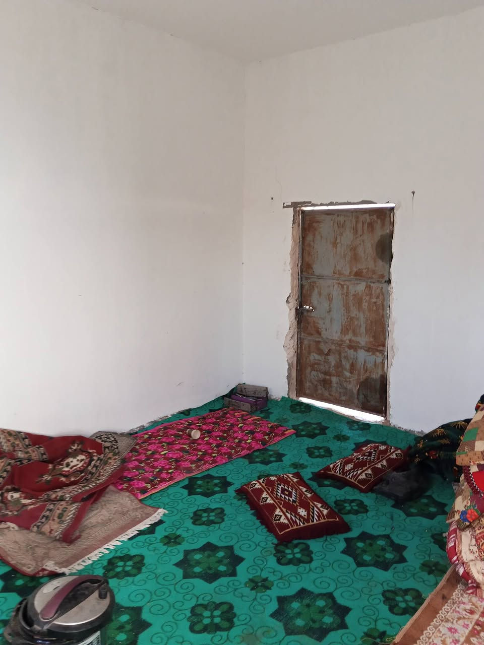 البوحجر • جسر المعالي • ٢٤٠م
