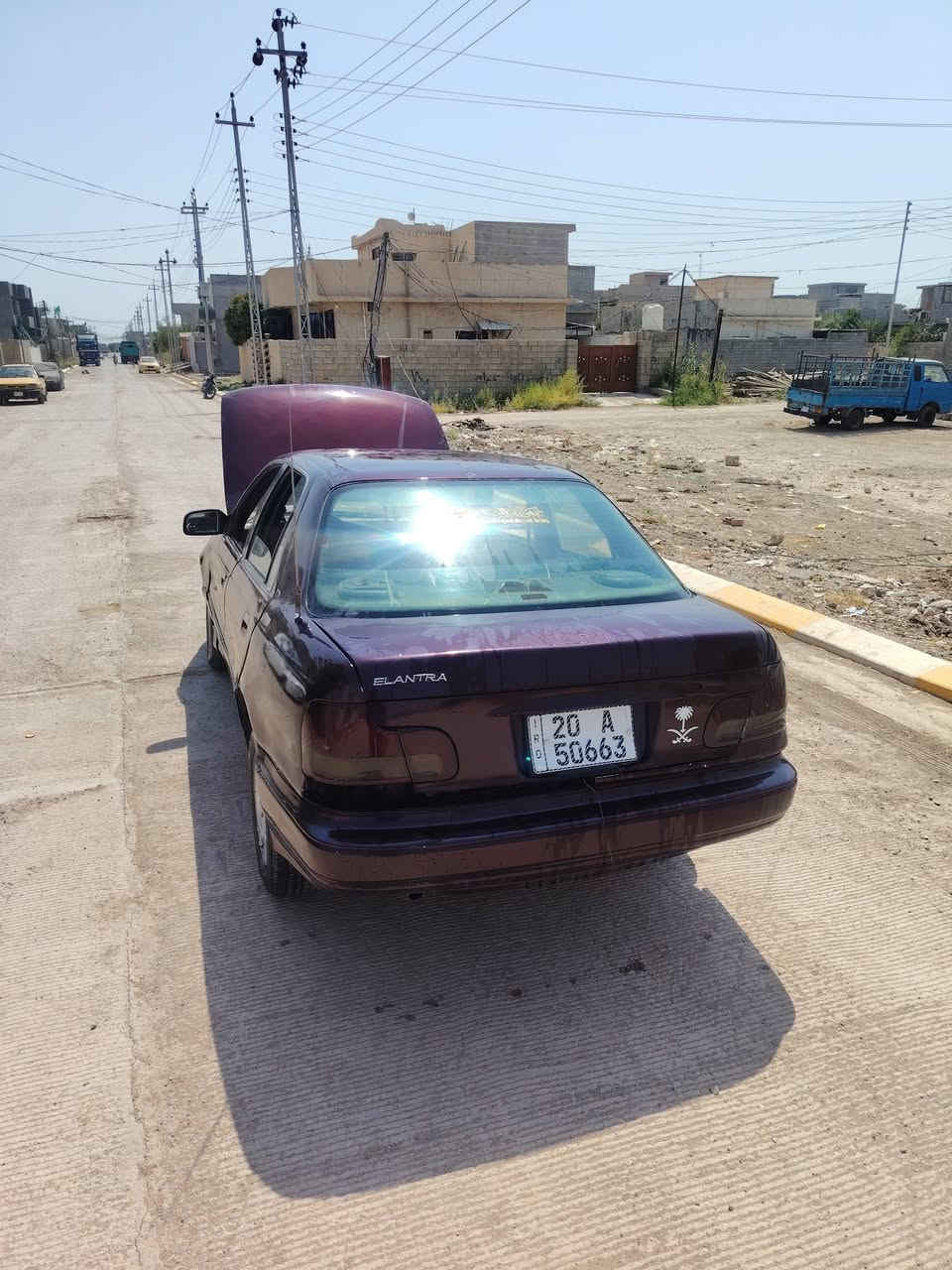 مراوس حسب القناعه ***********
