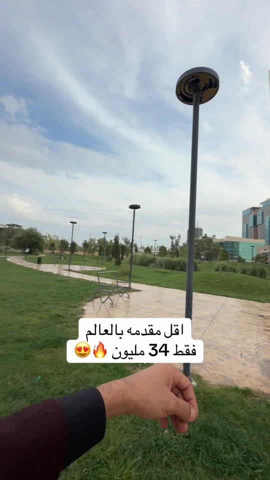 اقل مقدم • للبيع