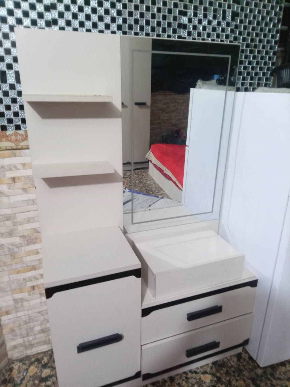 نضيفه • جديده • استعمال شهرين