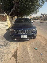 جيب لمتد • ٢٠١٨ • فور ويل