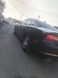 تشارجر ٢٠١٤ • محرك مكفول • تواير جديدة