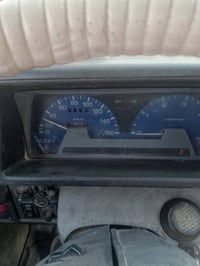 كيا موديل 93 للبيع رقم انكليزي 20 ديالي بسمي تحويل ثاني يوم تخم تاير ك...