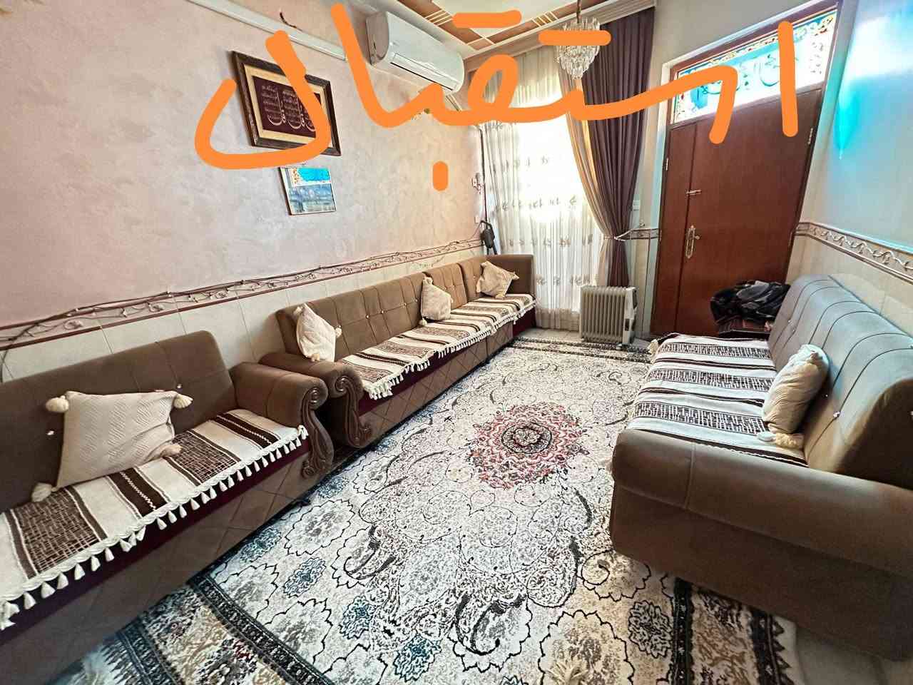 بيت للبيع • ١٠٠م • طابو صرف