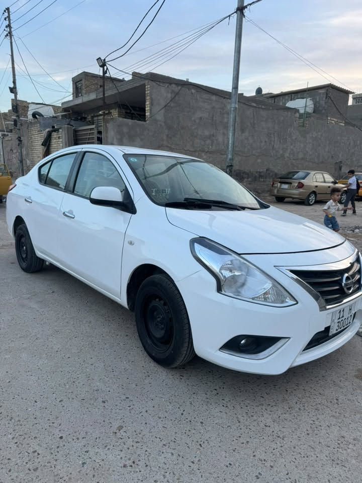 صني • ٢٠١٨ • رقم بغداد