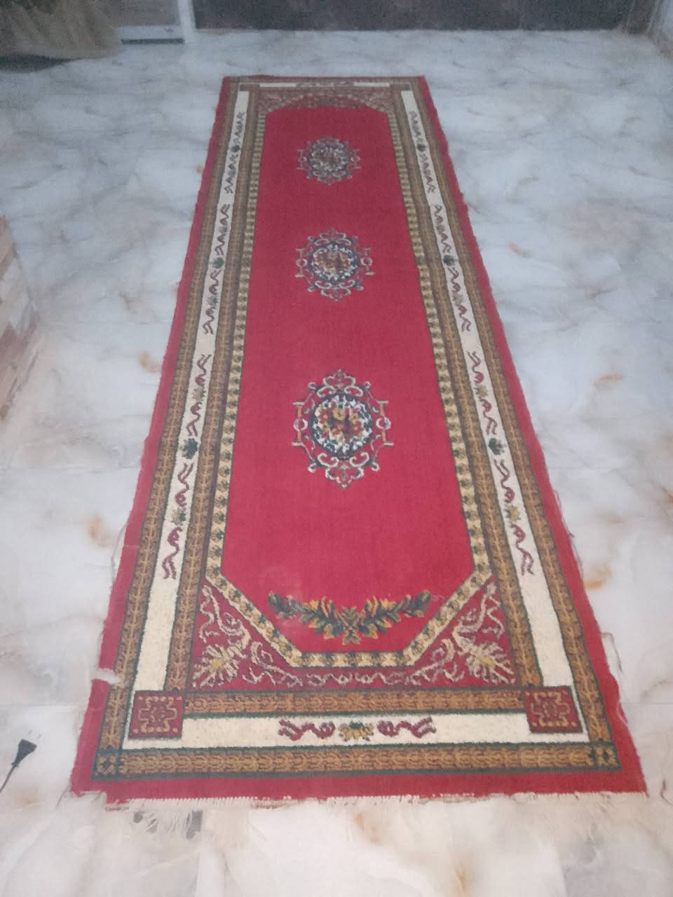 فراشات للبيع كلمن وسعره العنوان حي الرحمه الاولى اتصال ***********
