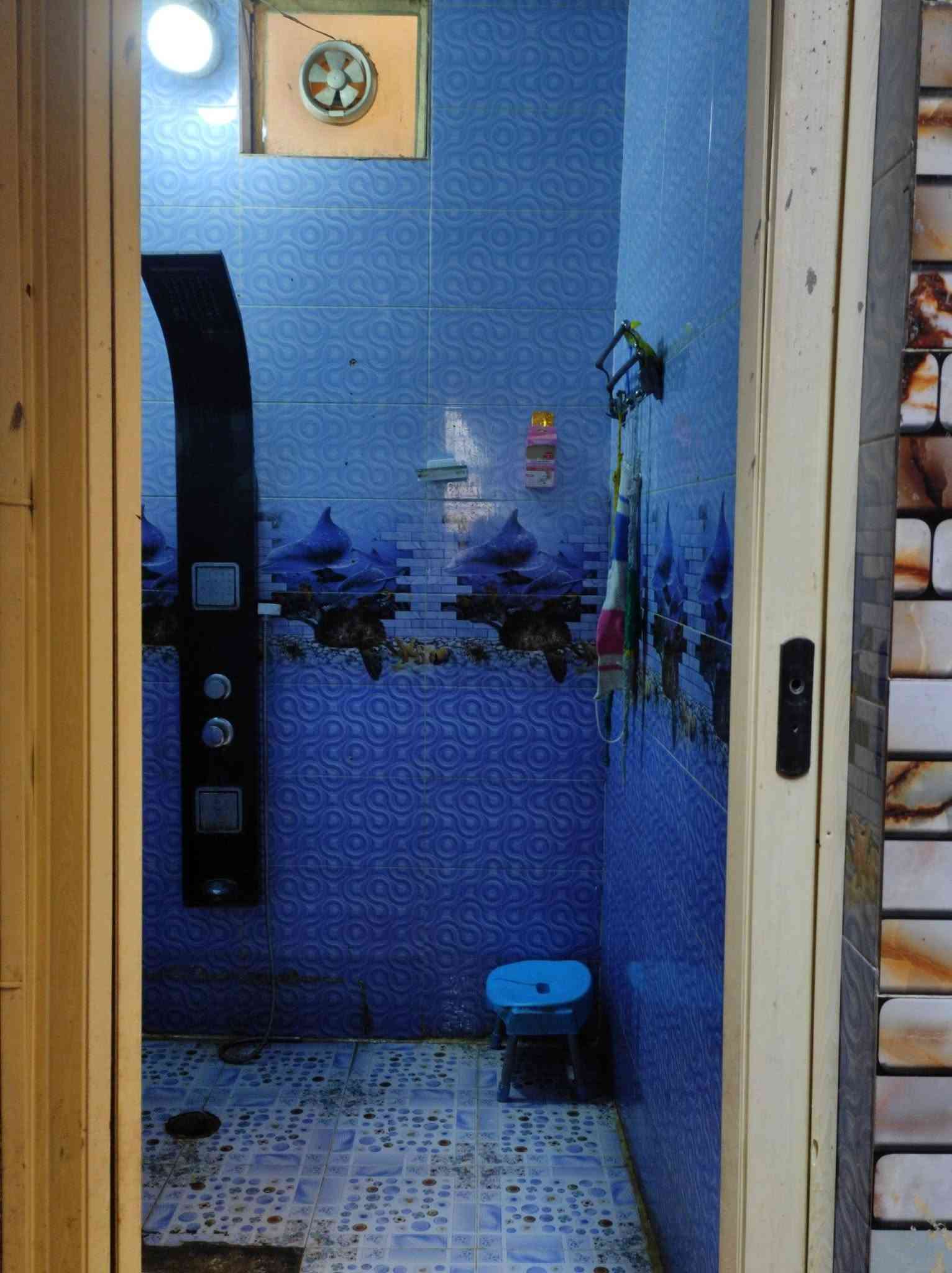 حي الامين ثاني • ١٠٠م • دورين