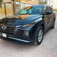 توسان وارد امريكي • ٢٠٢٤ • مشي ١٦٠٠٠