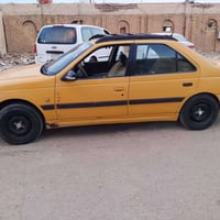 رقم بغداد • مكينة وكير • تايرات جدد