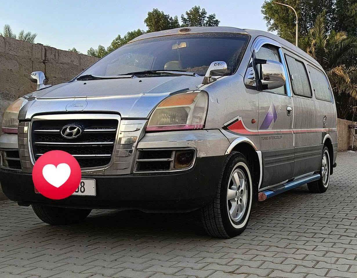 ستاركس • ٢٠٠٧ • رقم بغداد