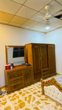 القنصور • التخت • موصل حي الميثاق
