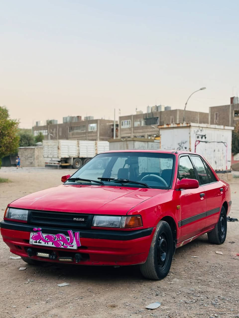 السلام عليكم
مازده 325
كير مكينه شرط 
سنويه 2030
غرامات صفر 
شرط التحويل فقط تحول تستلم كابون ماستر 
للستفسار (***********)
