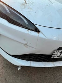 سيل فايف ٢٠٢٥ ماشيه اقل من ١٢ كيلو السياره بيه عطل مبين بالمنشور واجو ...