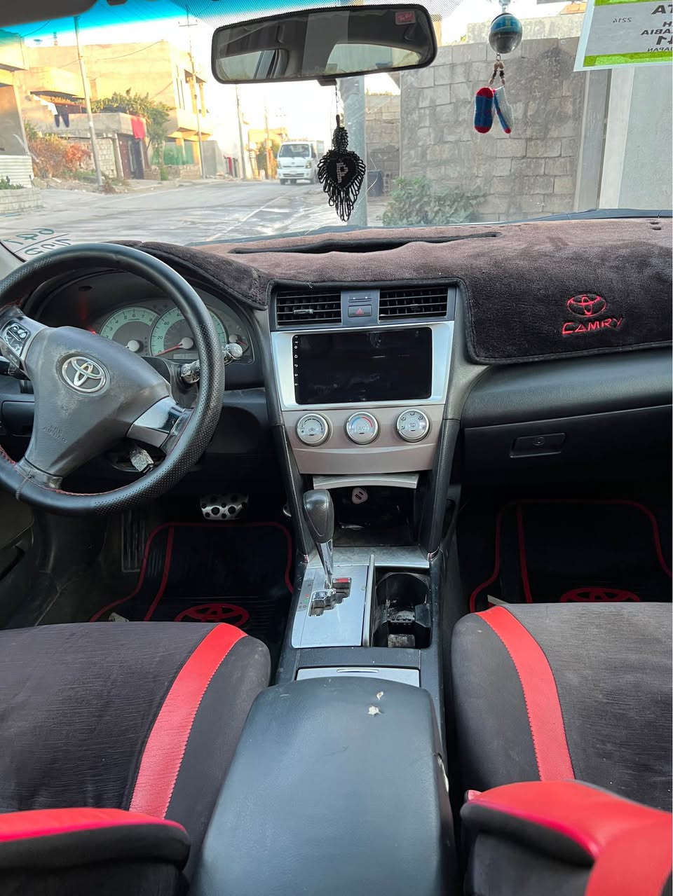 Camry 2010

*********** رانية, السليمانية

