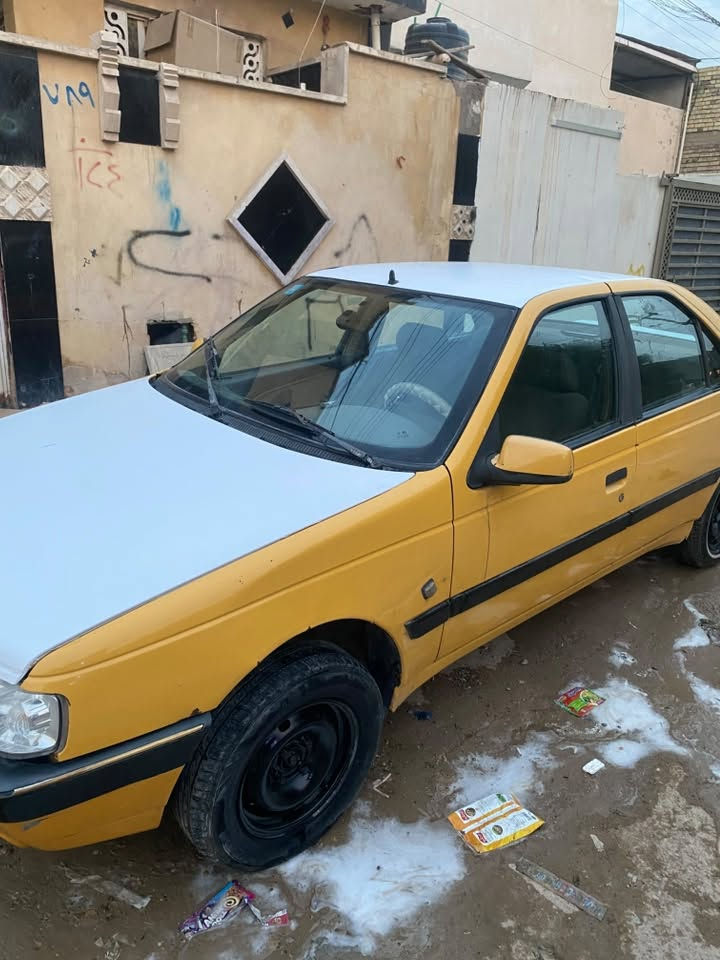 بيجو لميس • ٢٠١٦ • تبريد شغال