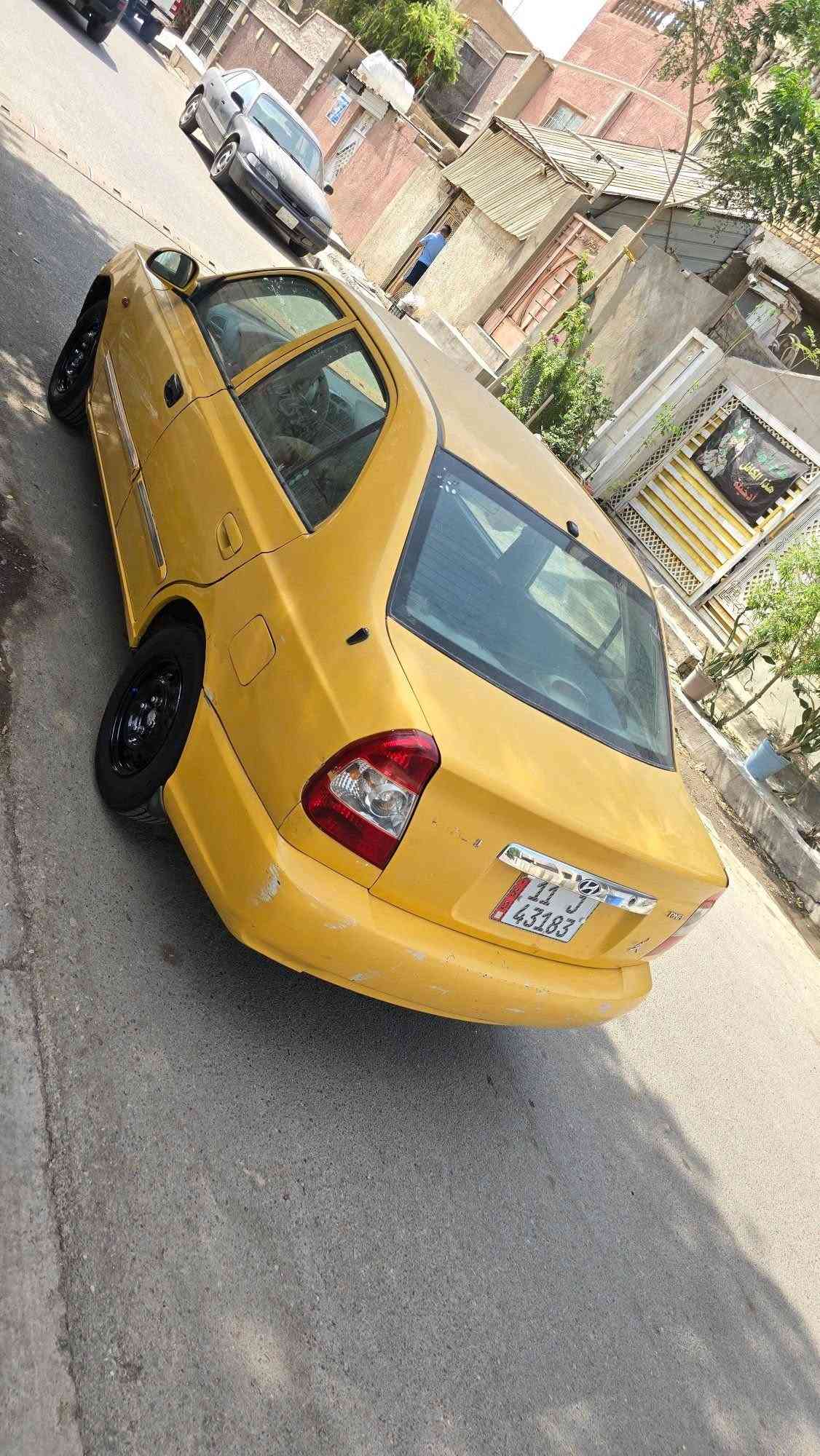 فيرنا ٢٠١٤ • زنون عالي • شاشه تاب
