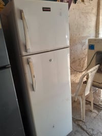 ثلاجات • شرط التجميد • النجف