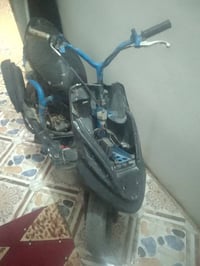 ياباني • طافي • كوم حديد