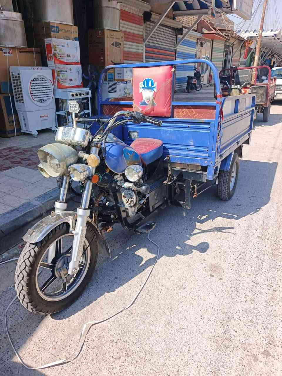 ستوته جمره للبيع موديل 2023
السعر مليونين وبيه مجال المكان ذي قار قضاء كرمه بني سعيد ***********
