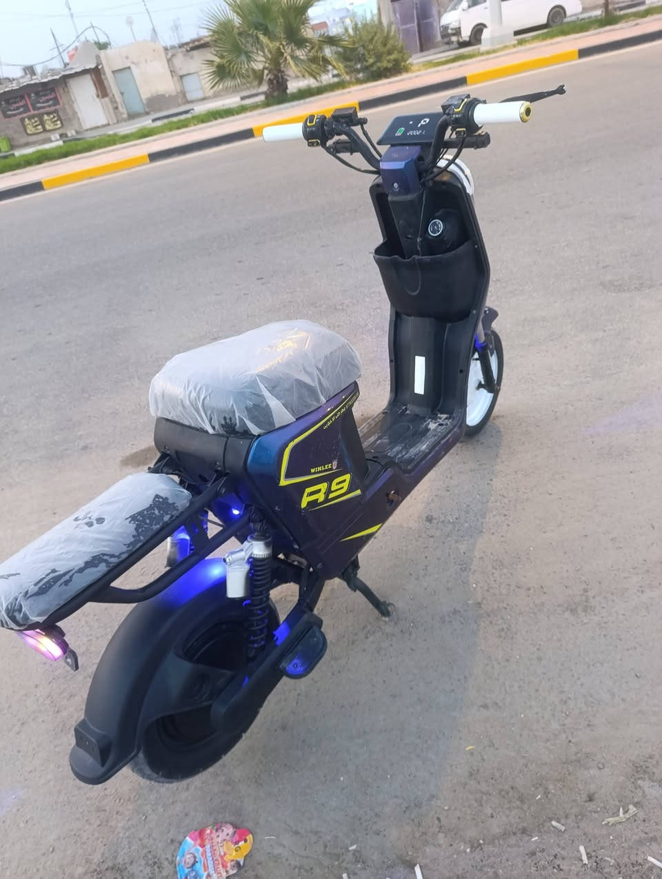 ٢٠٢٥ • جديدة • البصرة الزبير