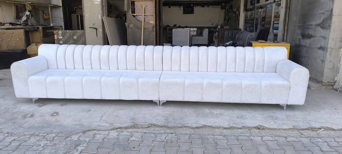 قنفات • ديزاين تركي • كركوك