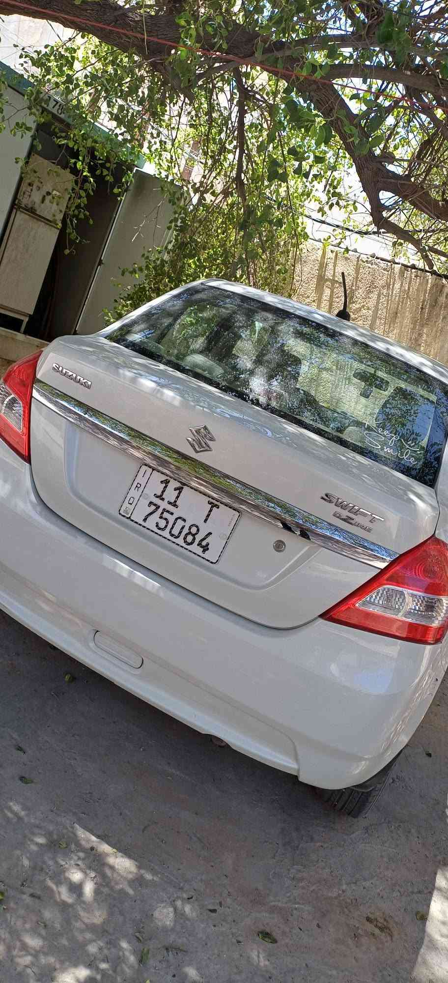 سازوكي ١٥
كفاله كير مكينه
ماشيه ١٠١ حقيقي نظيفه جدآ
الحريه..***********
سعرها 60
