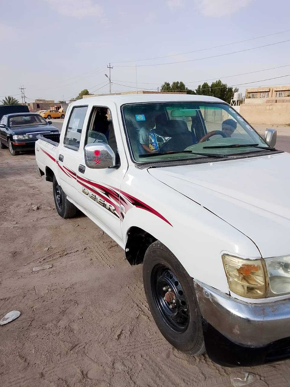 دير • ٢٠٠٦ • رقم المثنى