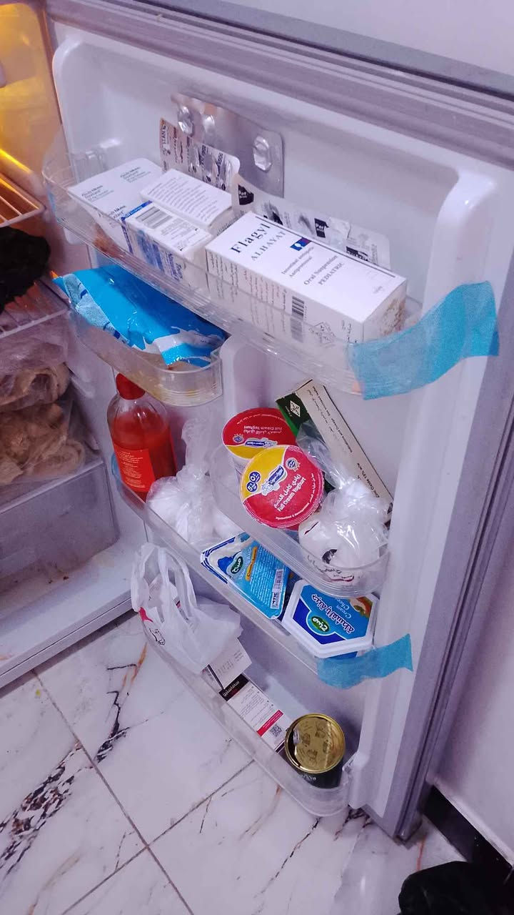 البيع  ثلاجه اخت الجديد 12 قدم متر ونص طول نوعيه تركي مستخدم 3 اشهر  سعر 250+  كنتور 4 بيبان  صاج تفصال  مبطن  مو عادي نضيف جدأ وقوي  مو سوكاوي  سعر 350   العنوان بصرة تأ ميم  هاتف*********** البصرة, العراق
