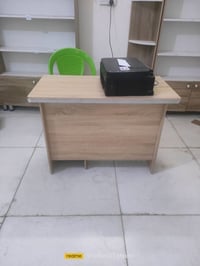 ميز مكتبي • كربلاء الحر