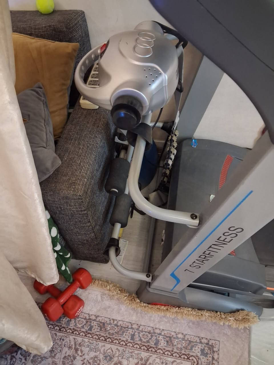 جهاز عالى الجوده اوربى للبيع فى اربيل وزيران هيفى ديوتى ***********
٣٥٠الف
