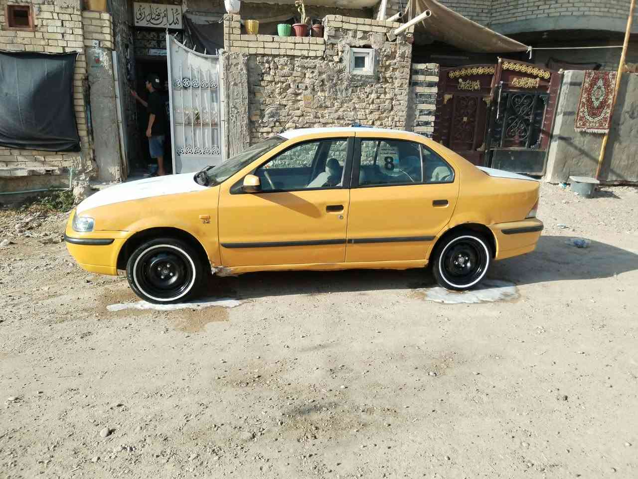 موديل ٢٠١٢ • ثلاجة تبريد • مكينة فرنسي