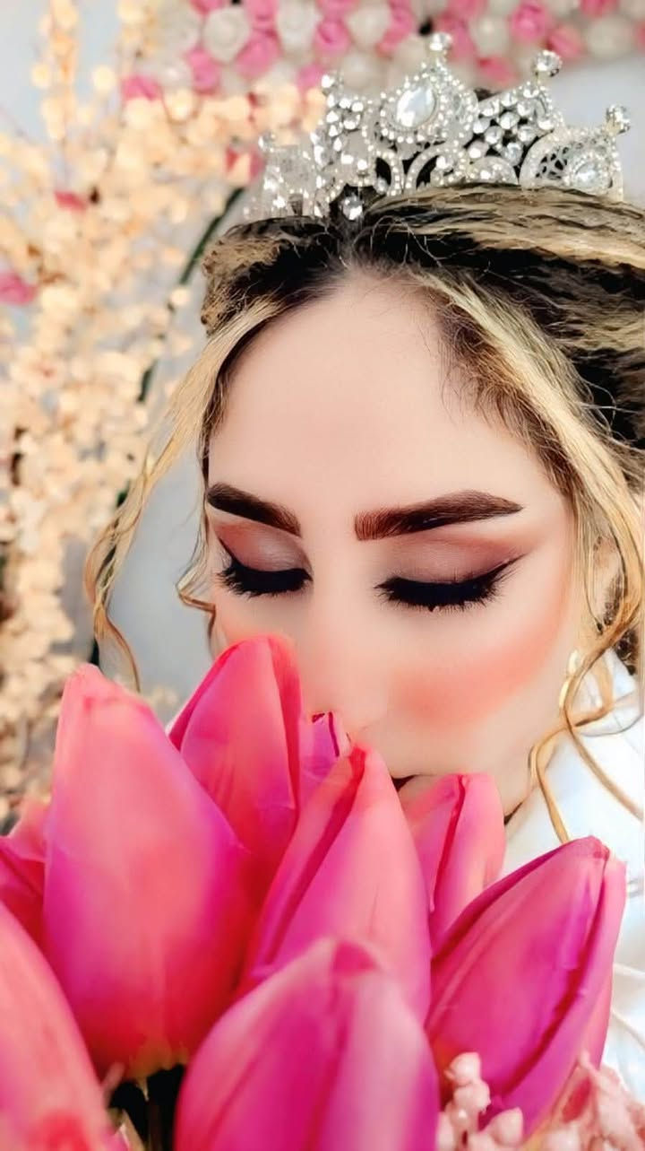 اسرار الجمال من صالون درة🩷
🎀 ديالى بلدروز-مقابل مستشفى بلدروز العام - داخل العمارة الأولى خلف مركز اريدو 
رقم الحجز (***********)
#صالون #مكياج ‎#نصائح #معلومات #بلدروز #مركز_تجميل #تجميل #حلاقة_نسائية #

نص مكتوب في الصور:
- صالون درة