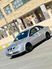 اوبترا • ٢٠٠٤ • كير عادي